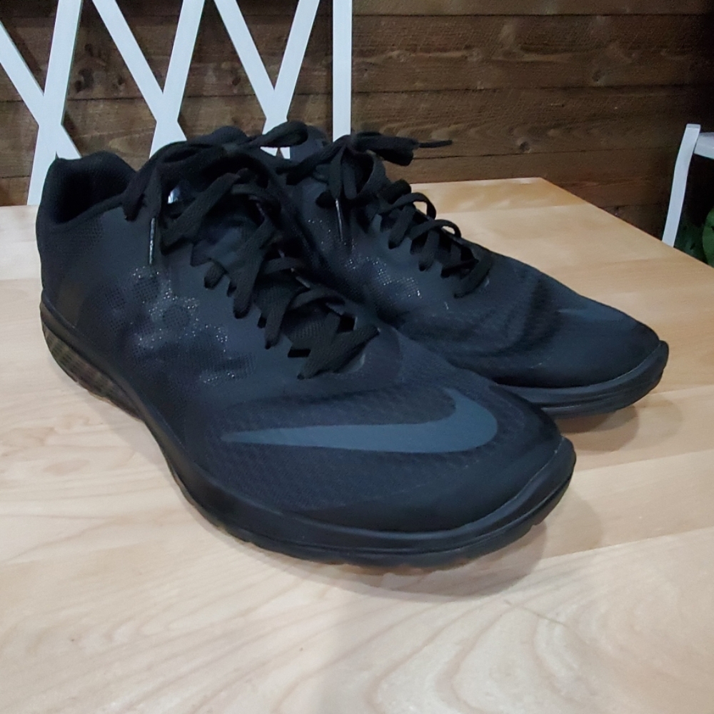 Nike FS Lite Run 3
